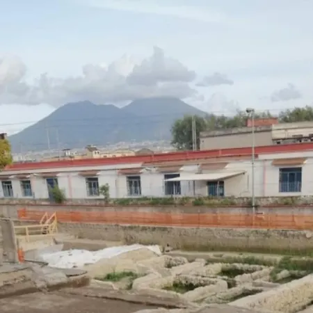 Regina Giovanna Pensjonat *