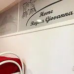 Pensionat Regina Giovanna Neapel
