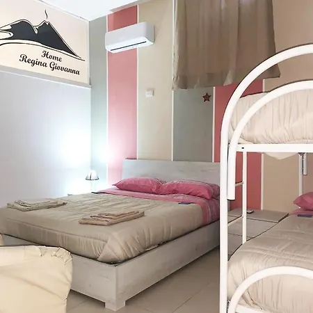 Regina Giovanna Naples