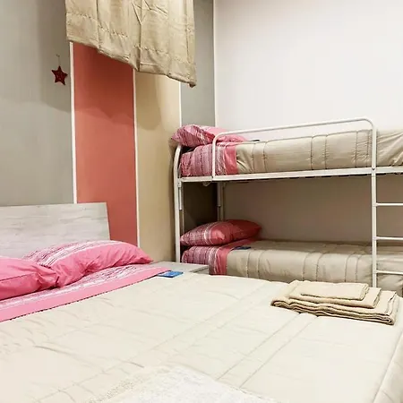 Guest house Regina Giovanna Naples
