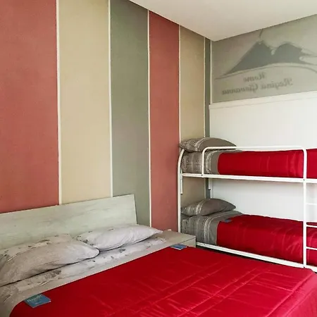 Regina Giovanna Guest house *