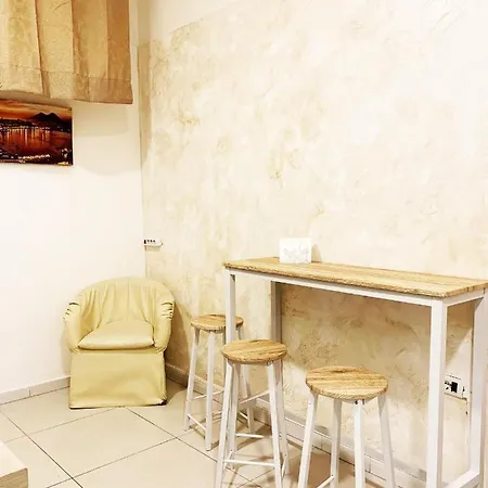 Guest house Regina Giovanna *