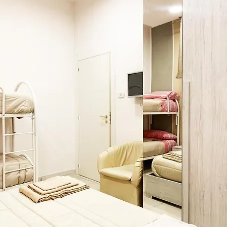 Guest house Regina Giovanna