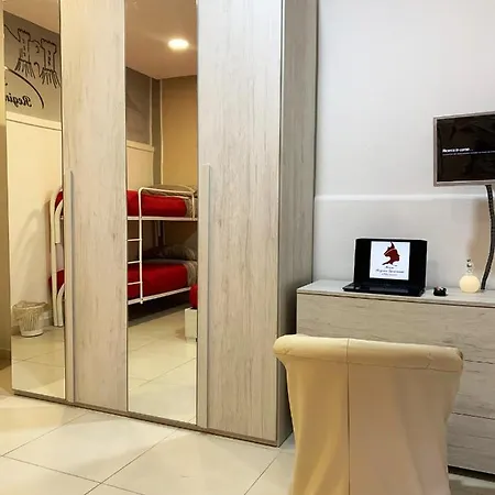 Guest house Regina Giovanna