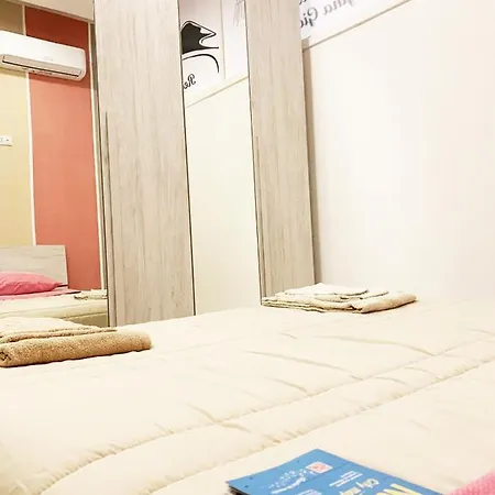 Guest house Regina Giovanna *