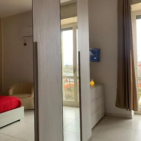 Guest house Regina Giovanna Naples