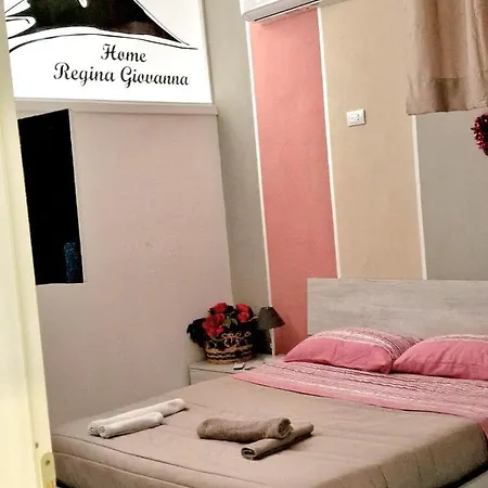 Regina Giovanna Naples