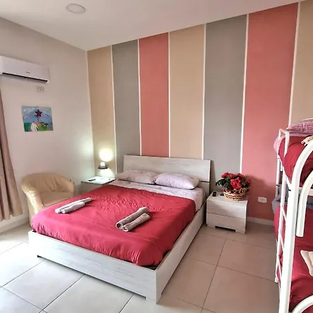 Regina Giovanna Naples