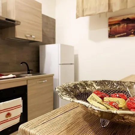 Guest house Regina Giovanna Naples