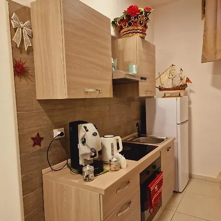 Regina Giovanna Guest house