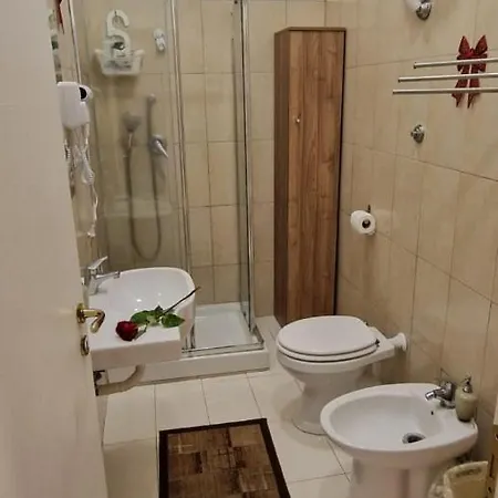 Guest house Regina Giovanna Naples